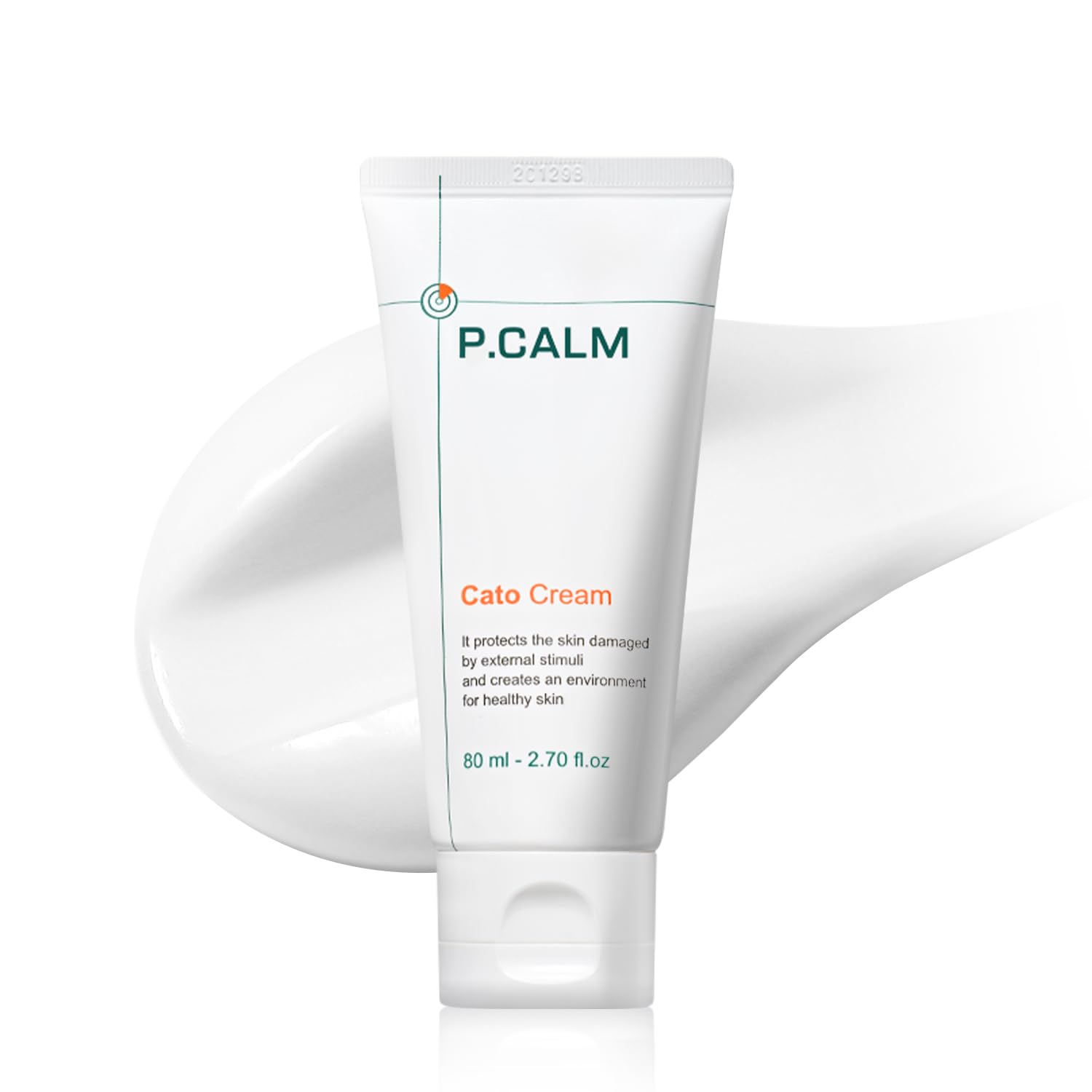 P.CALM Cato Cream [80ml]